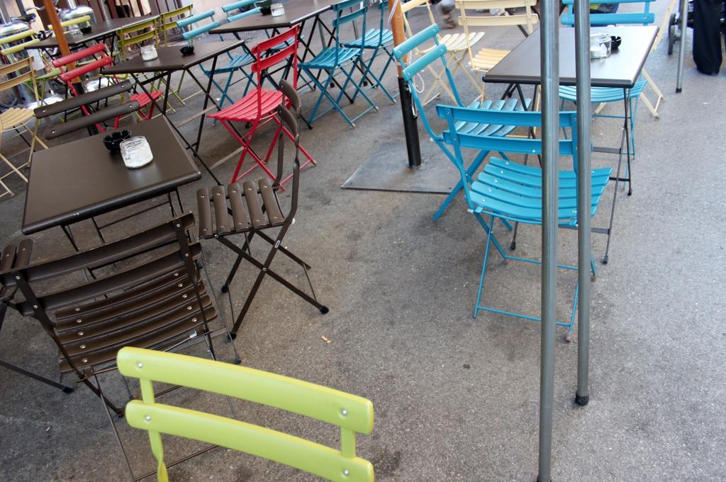 Acomodação com café da manhã  Abaco